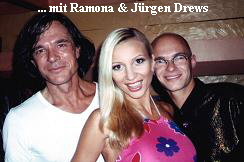 ... mit Ramona & Jrgen Drews